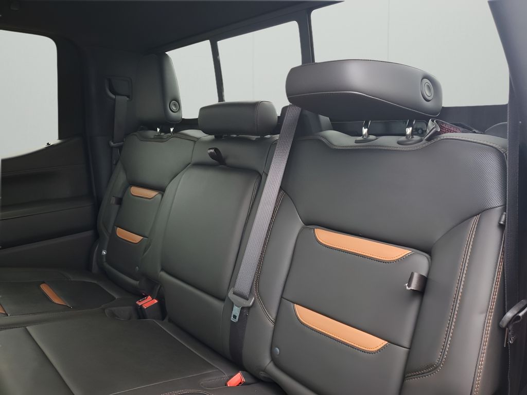 Used Car 2019 Gmc Sierra 1500  At4 For Sale Under $40,000 In Austin, Texas