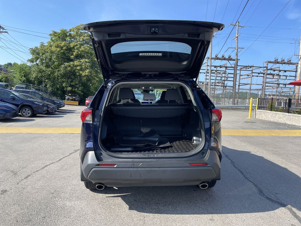 Used 2023 Toyota RAV4 SUV