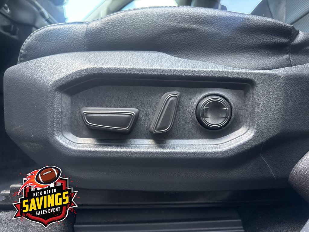 Used 2023 Toyota Tundra Truck