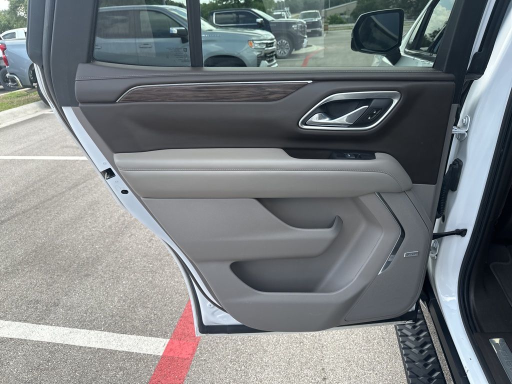 Used Car 2021 Chevrolet Tahoe  Z71 For Sale Under $50,000 In Austin, Texas