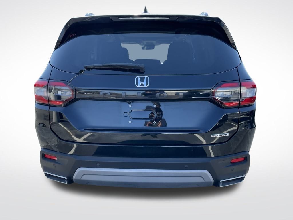Thumbnail: 2024 Honda Pilot - 4
