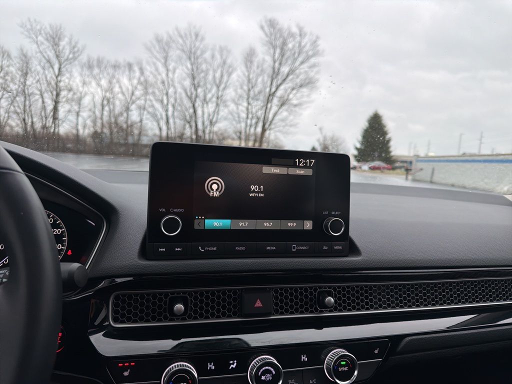 Thumbnail: 2023 Honda Civic - 15