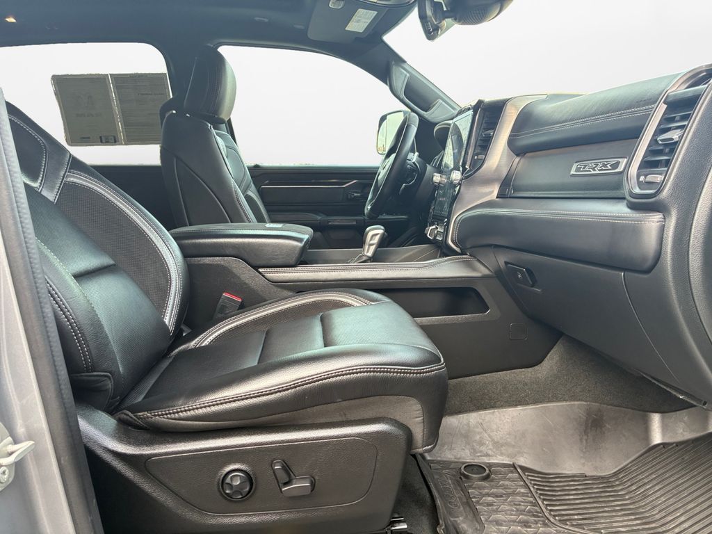 Used Car 2023 Ram 1500  Trx For Sale Under $90,000 In Austin, Texas