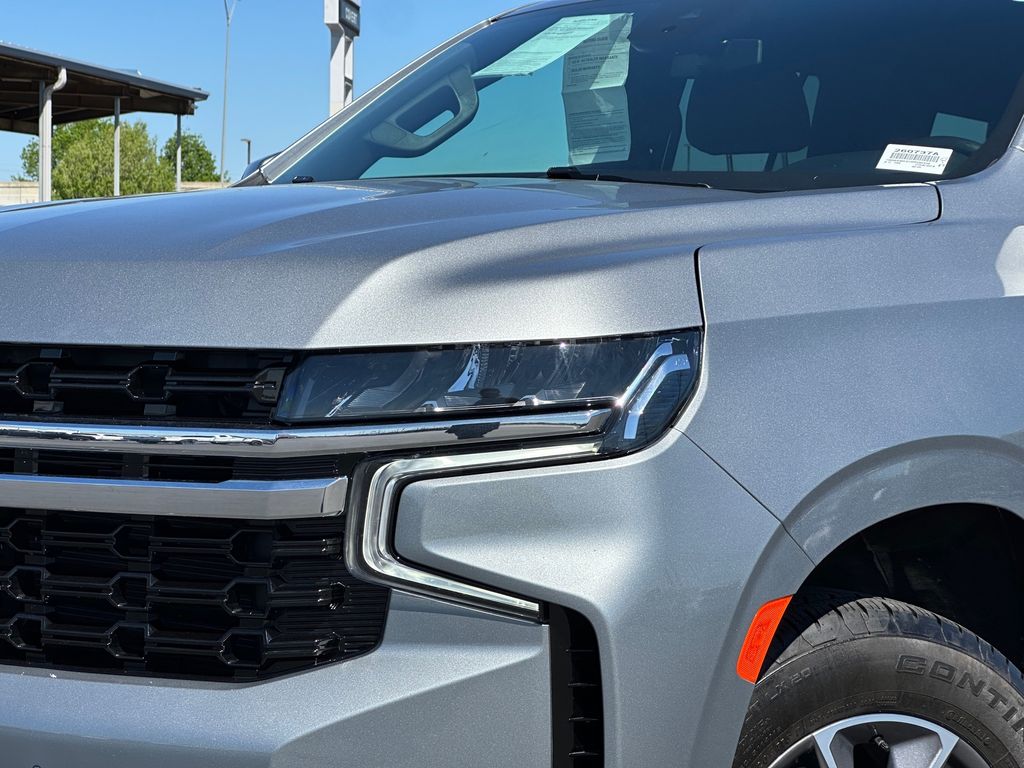 Used Car 2024 Chevrolet Tahoe  Ls For Sale Under $60,000 In Austin, Texas