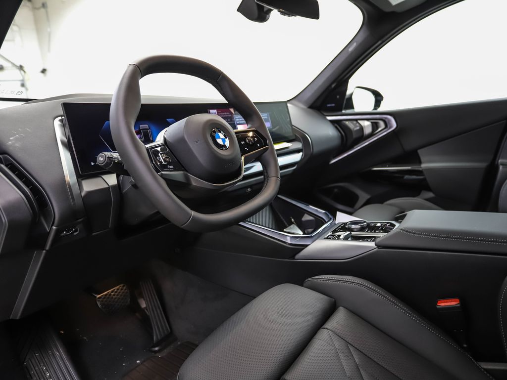 Thumbnail: 2026 BMW X3 - 10