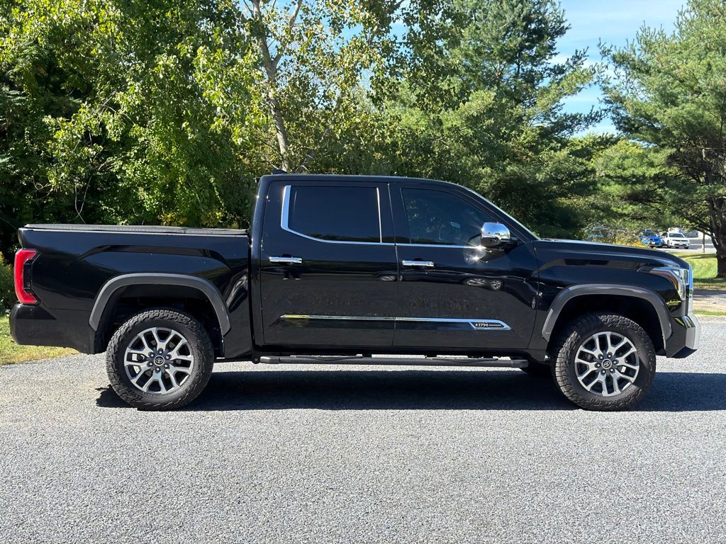 Used 2023 Toyota Tundra Truck
