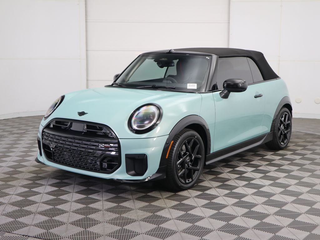 Thumbnail: 2026 MINI Cooper - 9