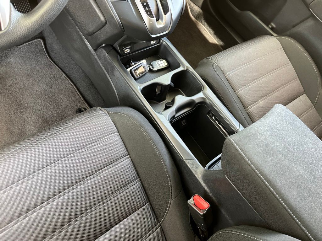 Thumbnail: 2022 Honda CR-V - 19