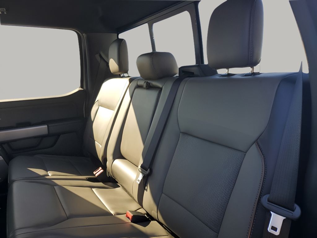 Used Car 2025 Ford F-150  Lariat For Sale Under $70,000 In Austin, Texas