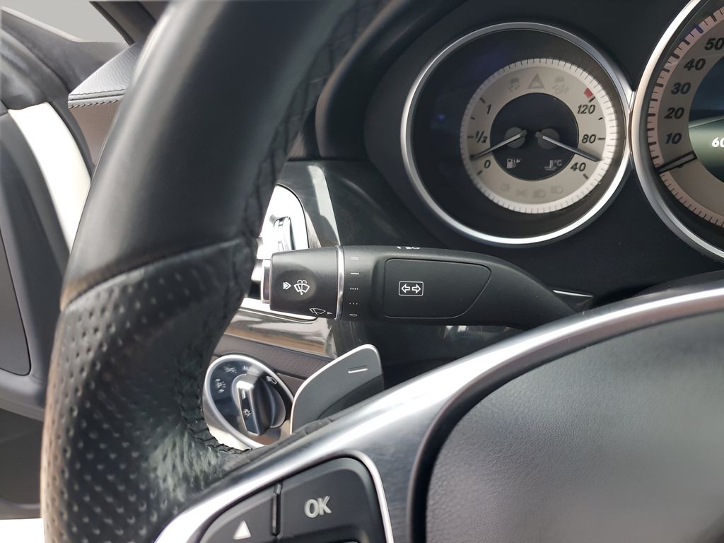 Used Car 2018 Mercedes-benz Cls  Cls 550 For Sale Under $35,000 In Austin, Texas