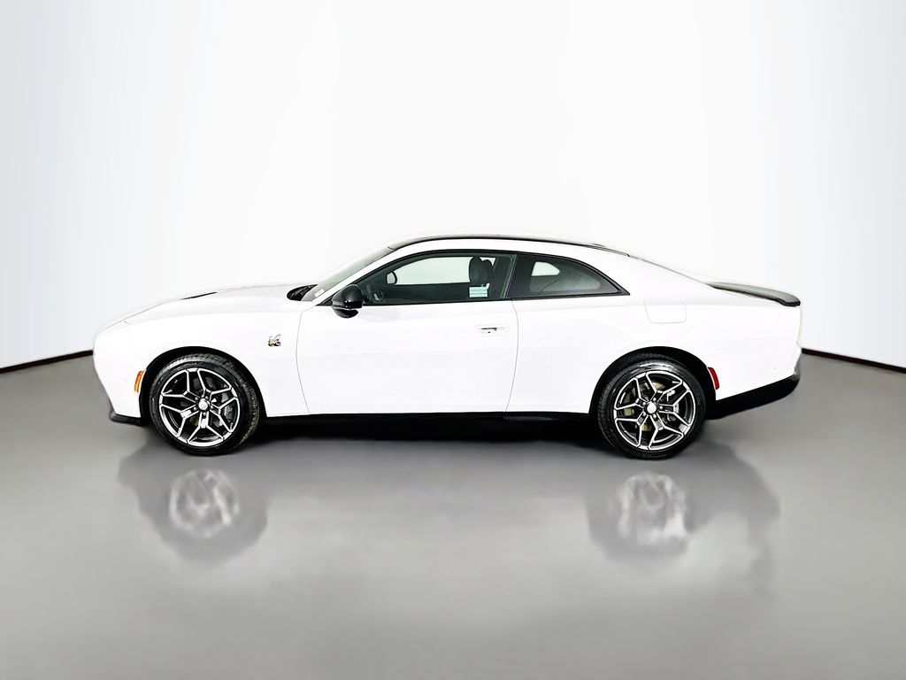 New 2026 White Dodge Scat Pack Plus image 4