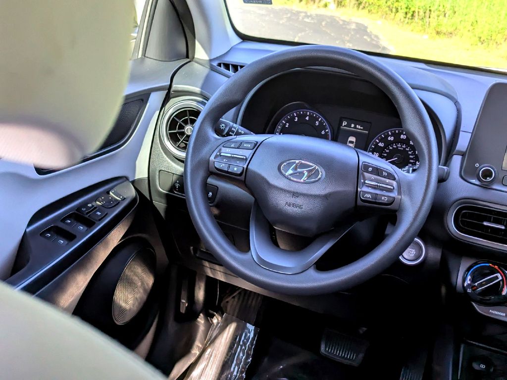 Used Car 2022 Hyundai Kona  Sel For Sale In Taylor, Texas