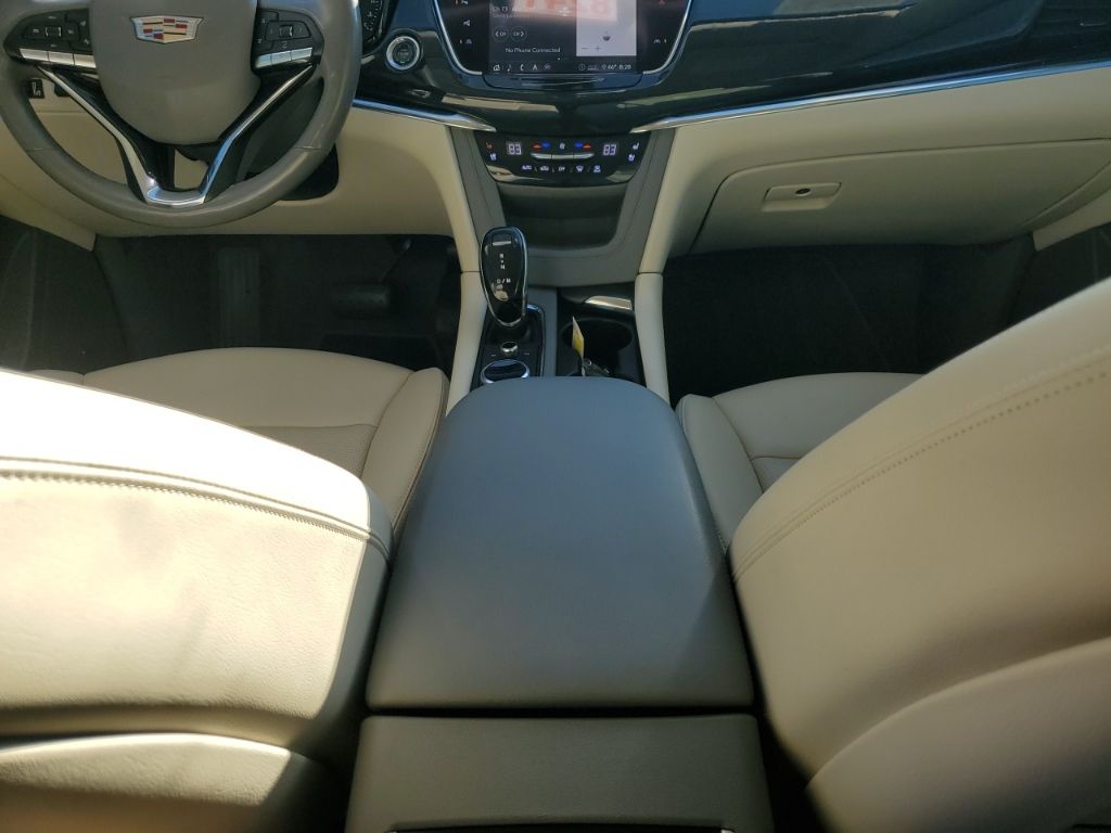 Used Car 2020 Cadillac Xt6  Premium Luxury For Sale Under $25,000 In Austin, Texas