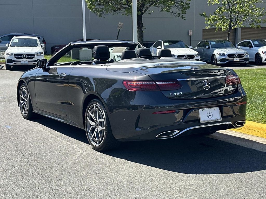 Thumbnail: 2023 Mercedes-Benz E-Class - 27