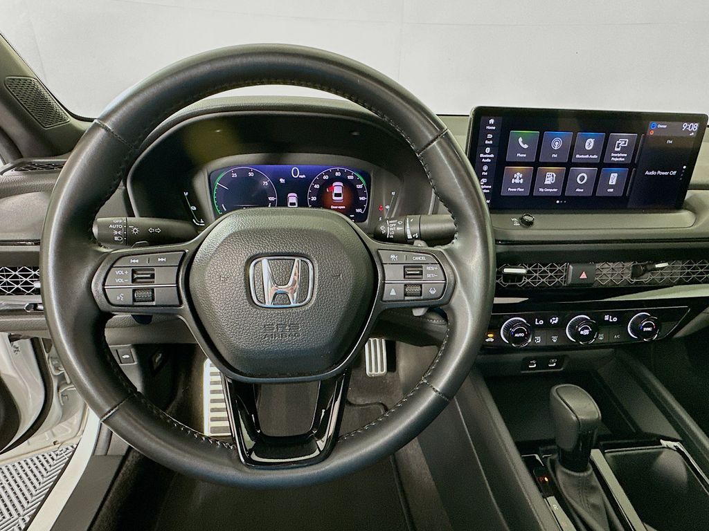 Thumbnail: 2024 Honda Accord - 11