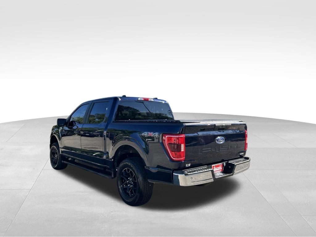 2023 Ford F150 #3