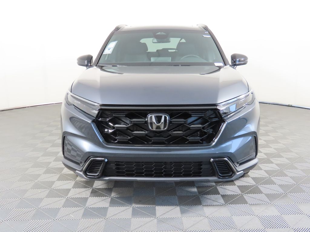 2025 Honda CR-V Sport 2