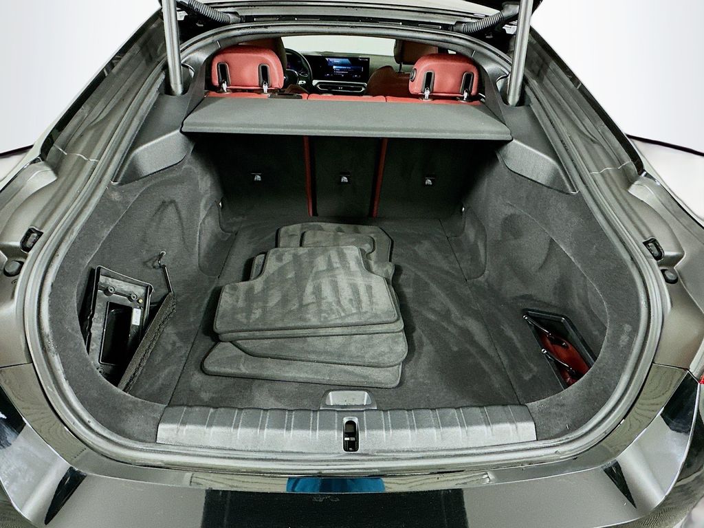 Thumbnail: 2023 BMW i4 - 27