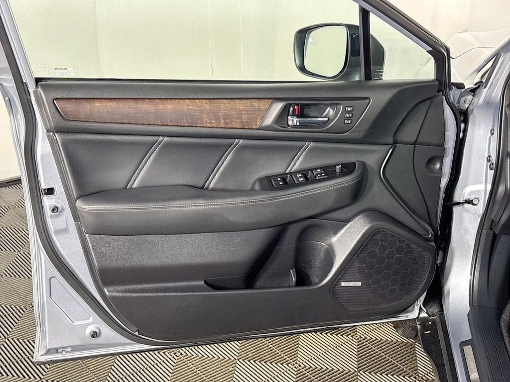 2019 Subaru Outback 2.5i