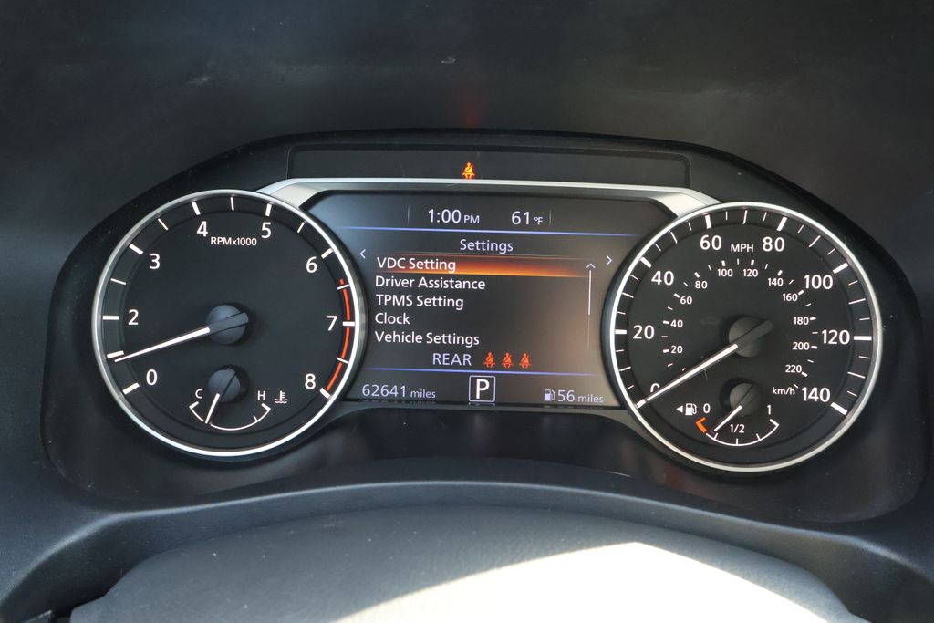 Thumbnail: 2024 Nissan Altima - 24