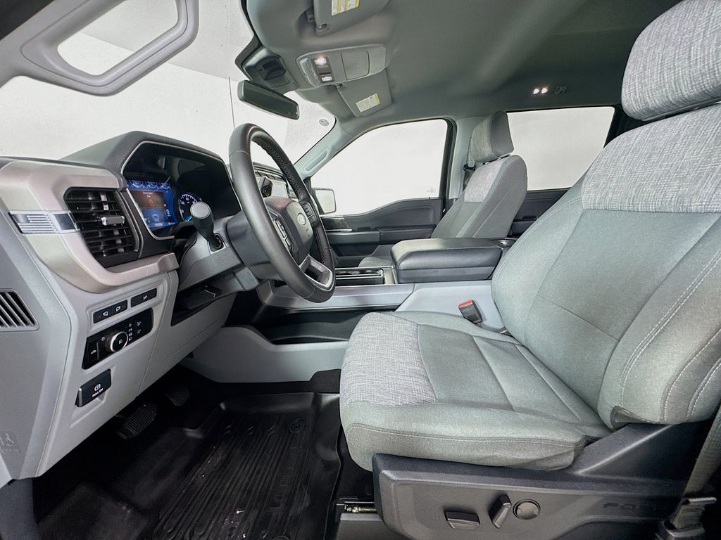 Used Car 2023 Ford F-150  Xlt For Sale Under $40,000 In Austin, Texas