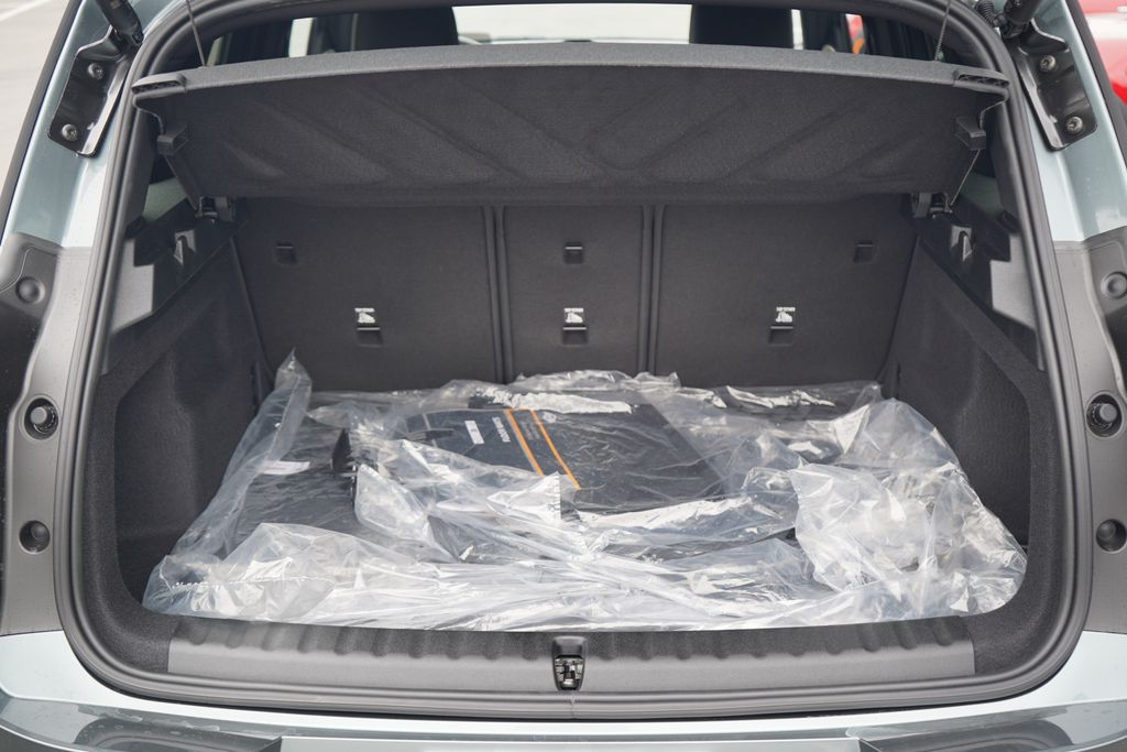 Thumbnail: 2026 MINI Cooper Countryman - 11