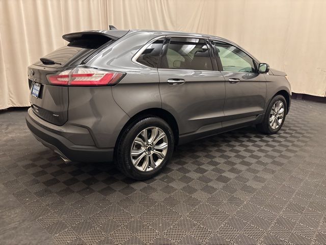 Used 2024 Ford Edge For Sale in Bedford, OH
