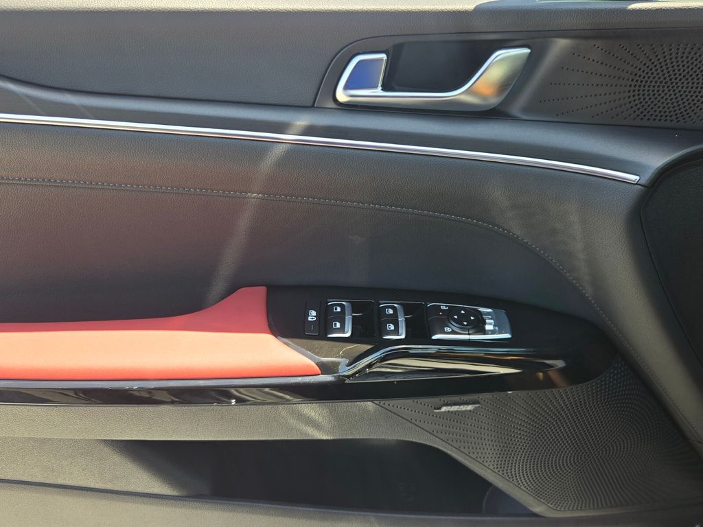 2026 Kia K5 - $30,515