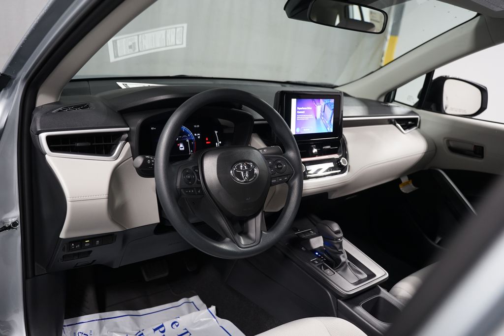 Thumbnail: 2026 Toyota Corolla Cross - 11
