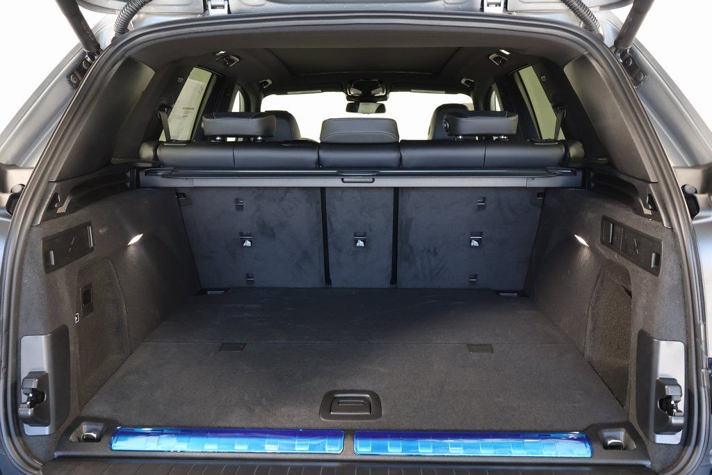 Thumbnail: 2026 BMW X5 - 8