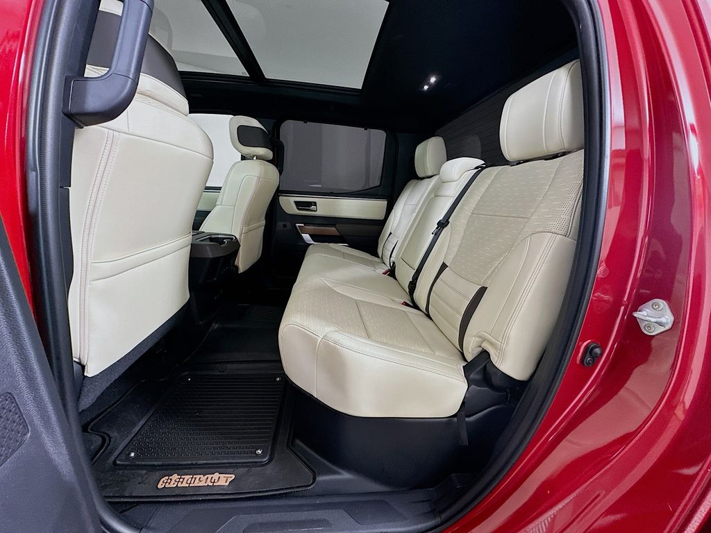 Thumbnail: 2023 Toyota Tundra - 25