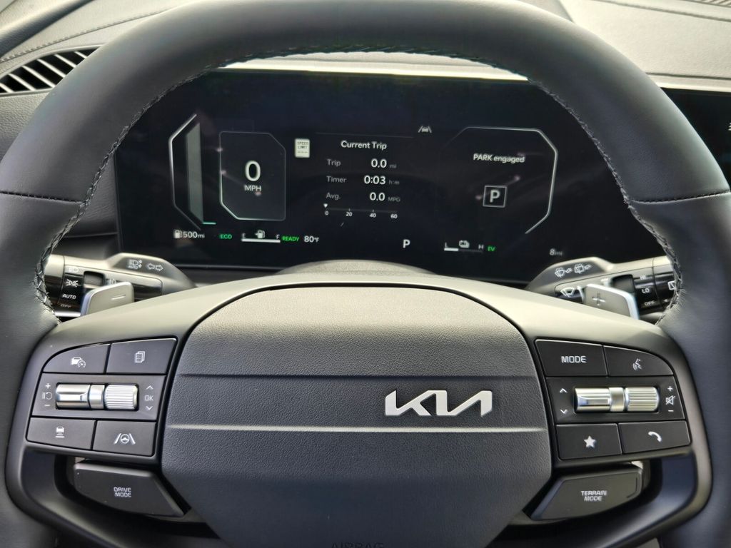 2027 Kia Sportage - $40,935