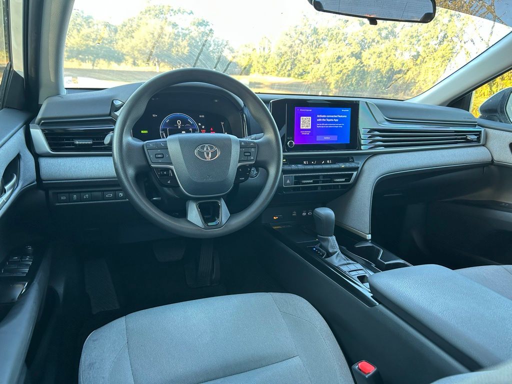 Thumbnail: 2025 Toyota Camry - 12