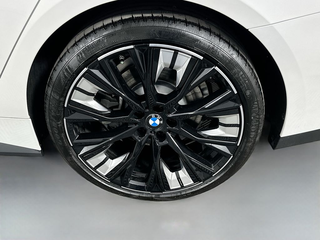 Thumbnail: 2026 BMW 4 Series - 23