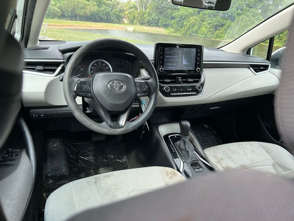 Thumbnail: 2022 Toyota Corolla - 11
