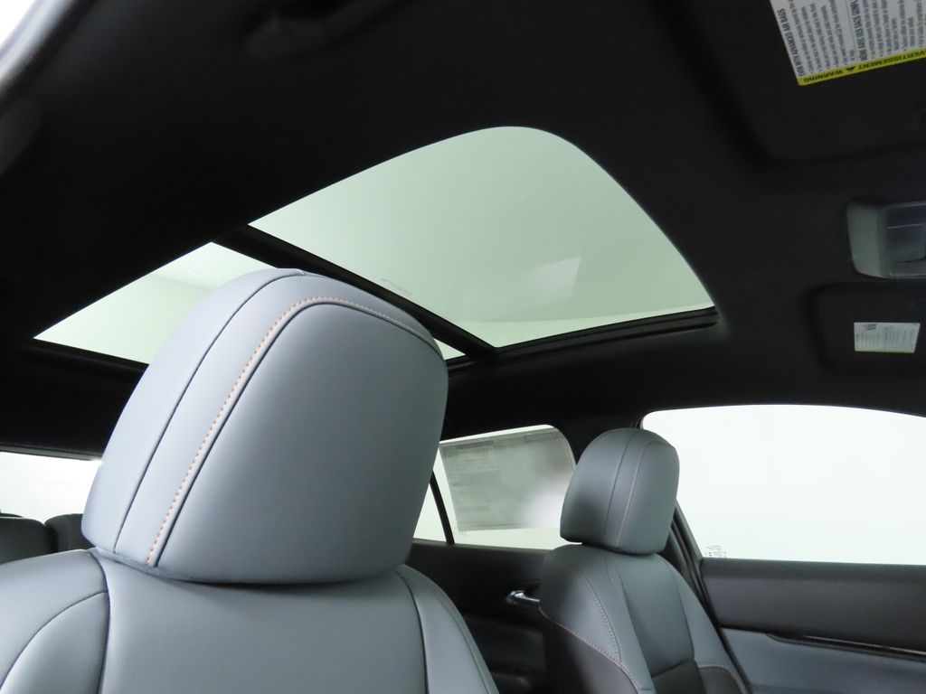 2025 Honda Prologue Touring 19