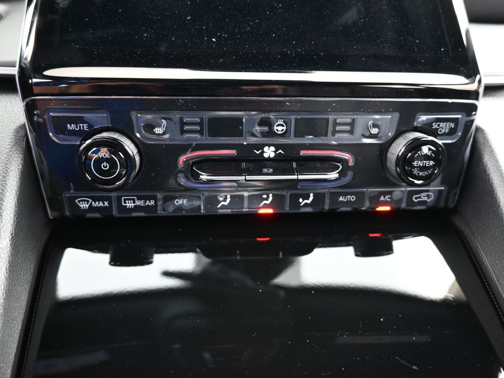 New 2025 Silver Zynith Jeep Limited image 20