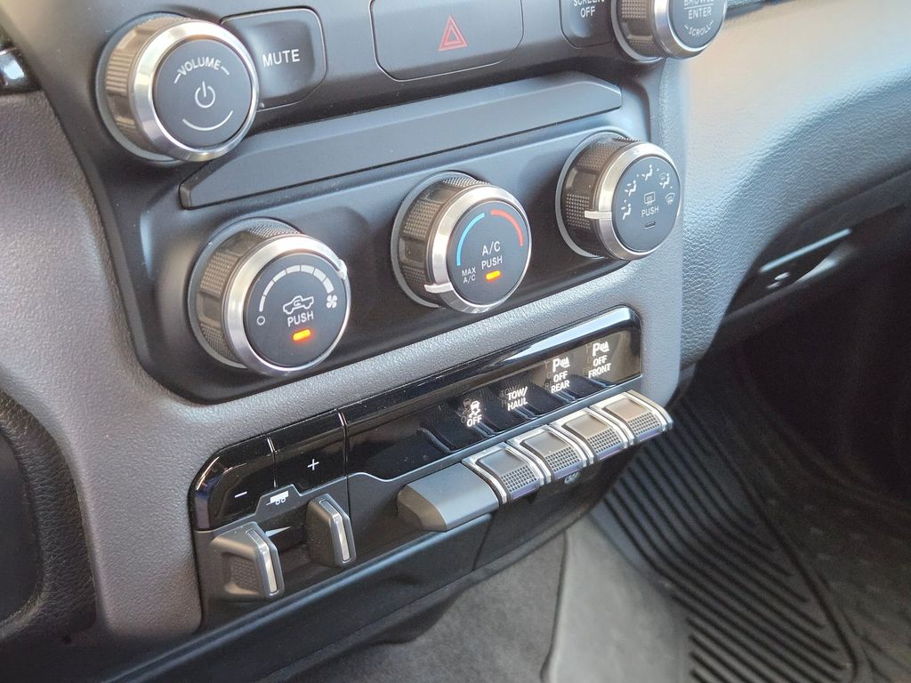 Used 2021 Ram 2500 Truck