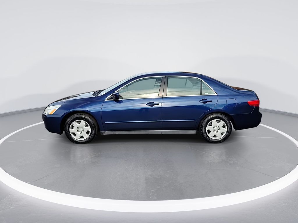 2005 Honda Accord LX 5