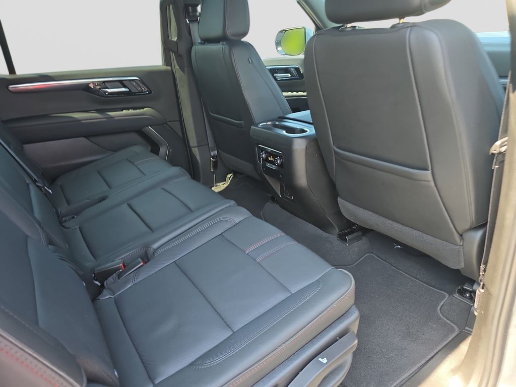 Used 2026 Chevrolet Suburban SUV