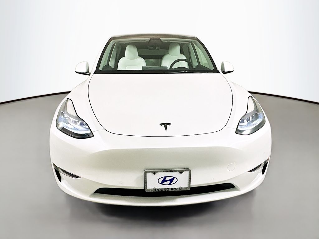 Thumbnail: 2022 Tesla Model Y - 2