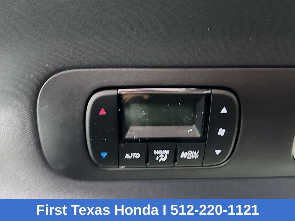 2025 Honda Odyssey Sport-L photo