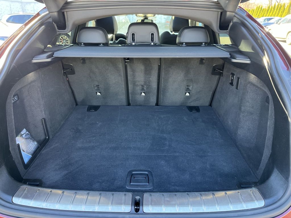 Thumbnail: 2023 BMW X4 - 25