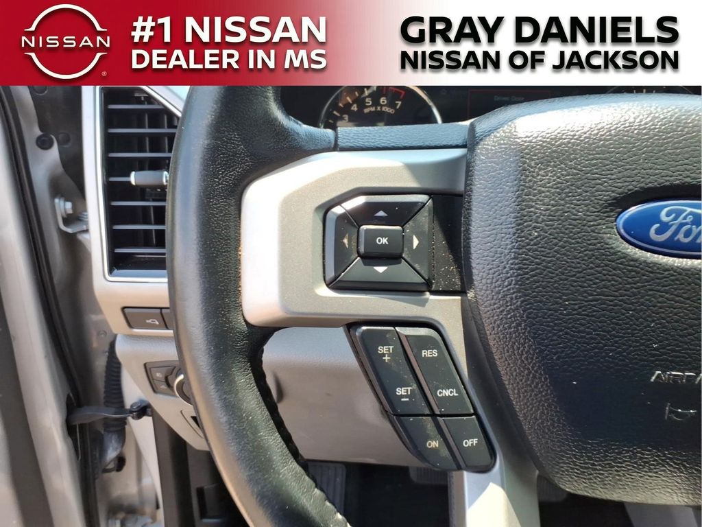 Used 2018 Ford F-150 Truck