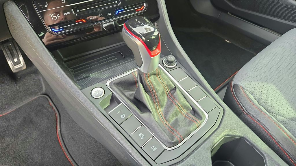 2026 Volkswagen Jetta GLI