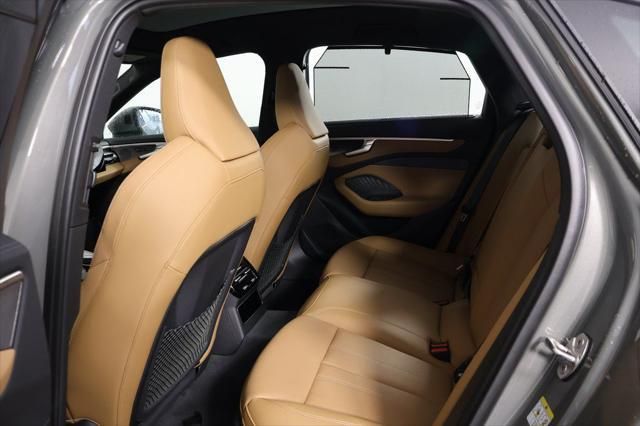 Thumbnail: 2026 Audi A6 - 5