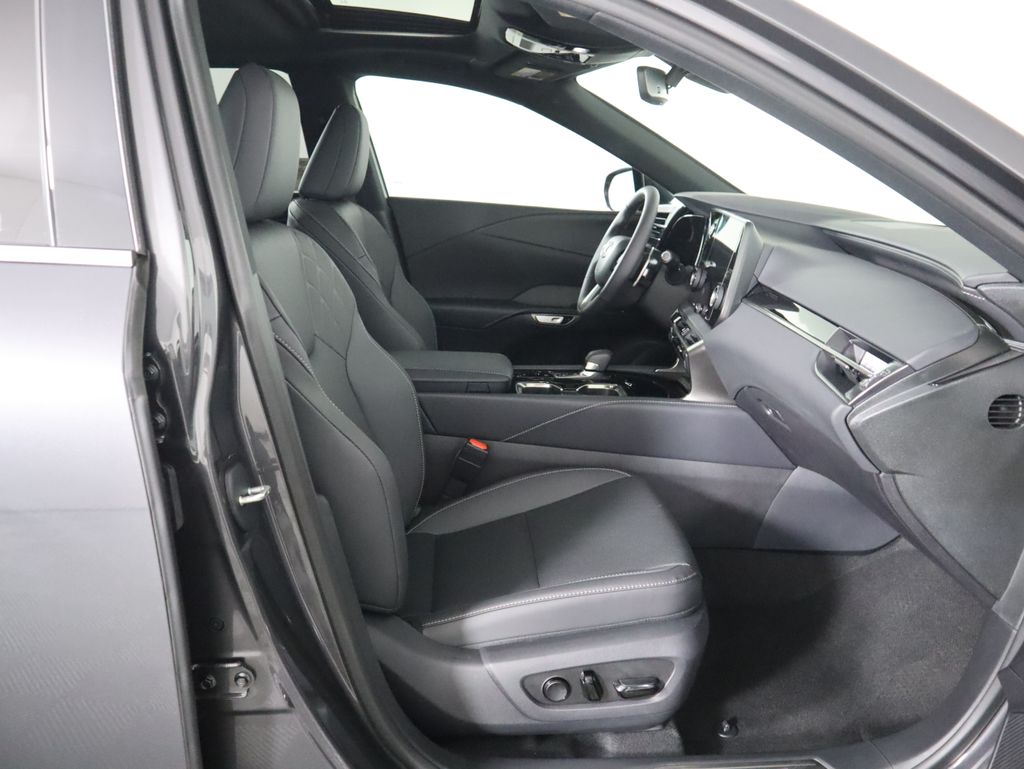 Thumbnail: 2026 Lexus RX - 21