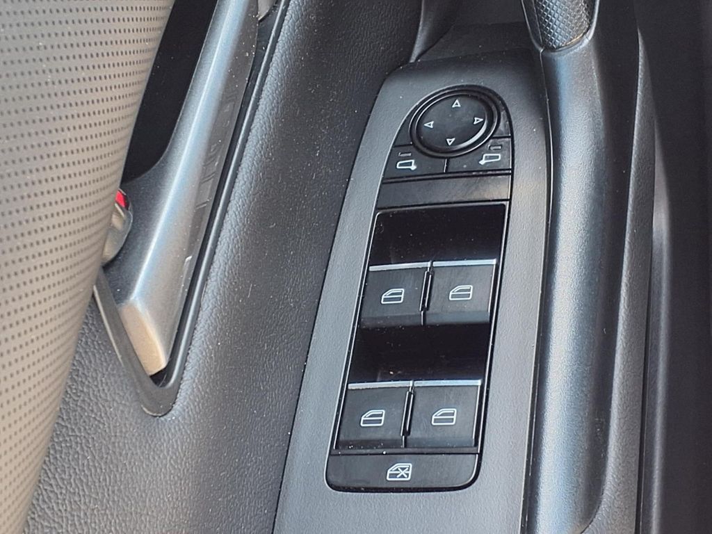 2024 Mazda CX-50 2.5 S Select Package Gray at Parkway Family Mazda