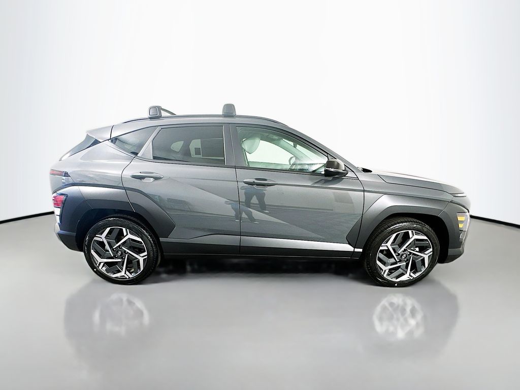 Thumbnail: 2026 Hyundai Kona - 4