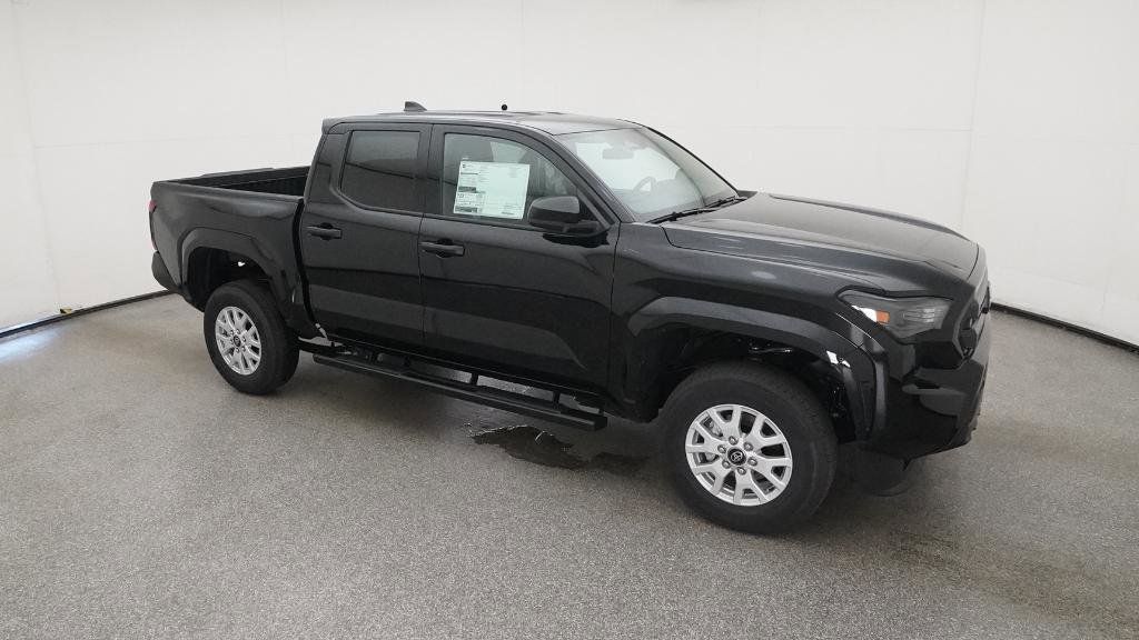 Thumbnail: 2025 Toyota Tacoma - 9